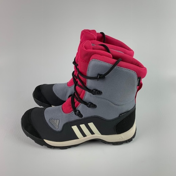 adidas kids snow boots